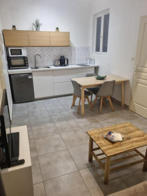 Appartement Panier Vieux-port